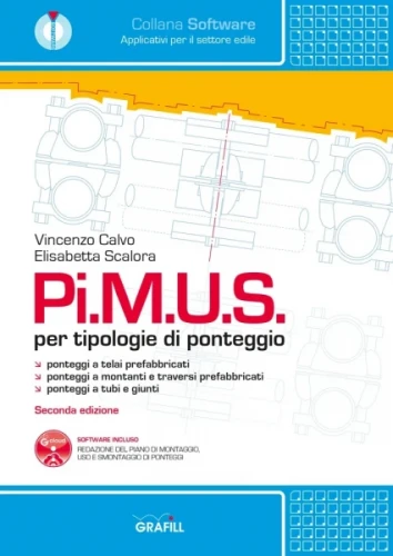 PIMUS per tipologie di ponteggio