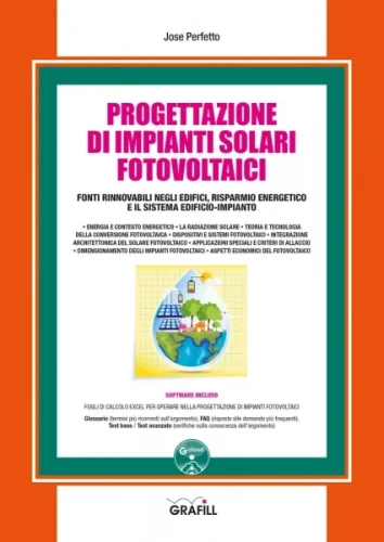 Progettazione di impianti solari fotovoltaici