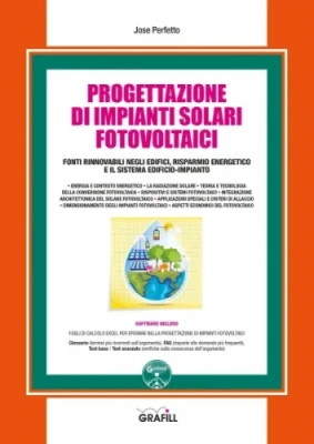 Progettazione di impianti solari fotovoltaici