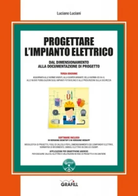 Progettare impianto elettrico Progettare impianto elettrico