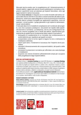 Progettare impianto elettrico Progettare impianto elettrico