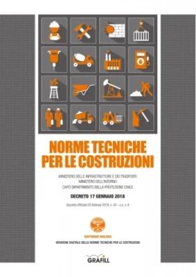 Le Nuove Norme tecniche costruzioni
