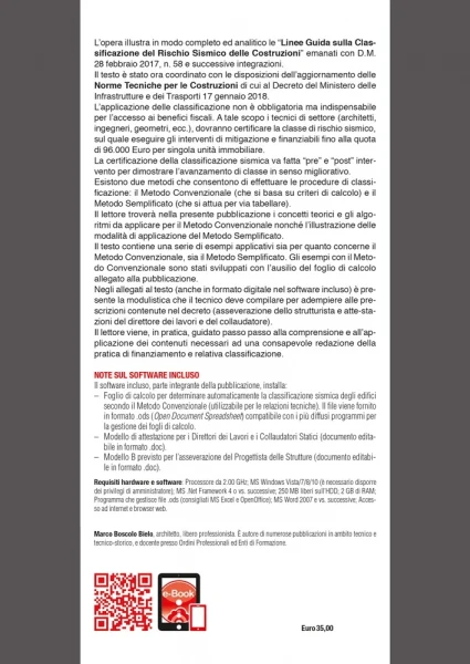 Classificazione sismica degli edifici