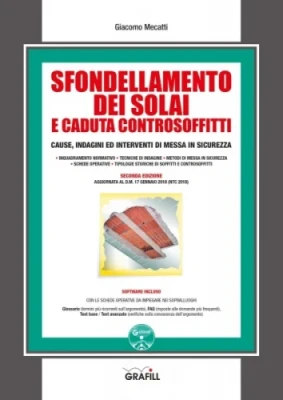 Sfondellamento dei solai e caduta controsoffitti