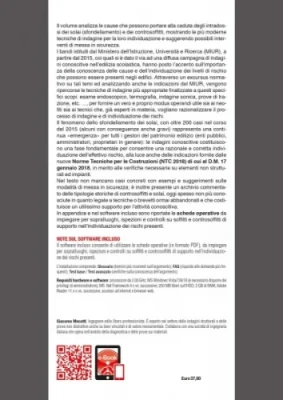 Sfondellamento dei solai e caduta controsoffitti