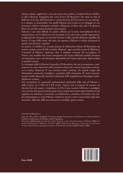 Palermo tra Ottocento e Novecento. La città fuori le mura