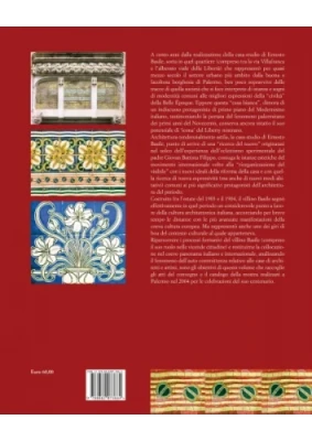 I Cento anni del Villino Basile I Cento anni del Villino Basile