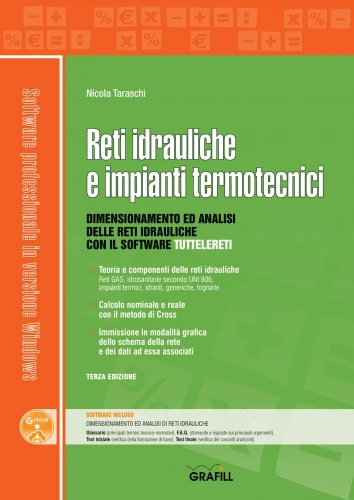 Reti idrauliche e impianti termotecnici