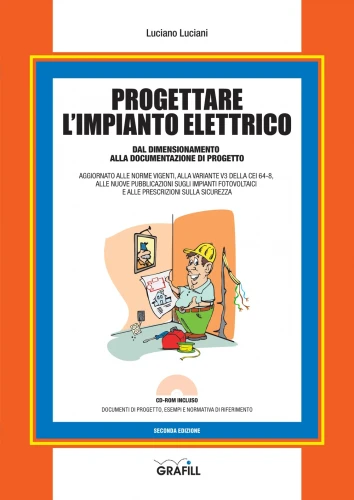 Progettare impianto elettrico