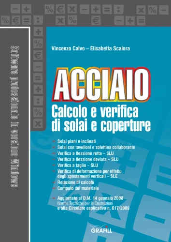 Solai e coperture in acciaio