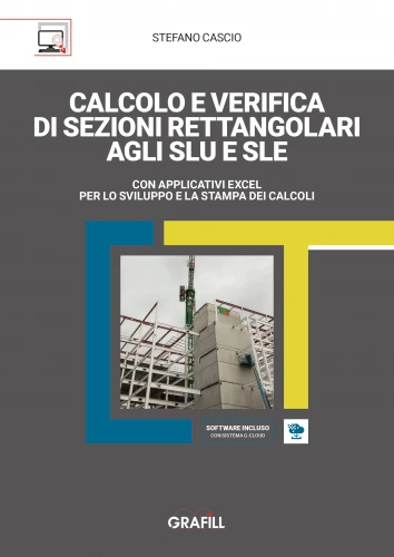 Calcolo sezioni rettangolari SLU e SLE con Excel