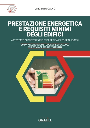 Prestazione energetica e requisiti minimi degli edifici