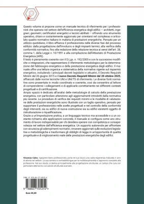 Prestazione Energetica: Guida APE e Requisiti Minimi