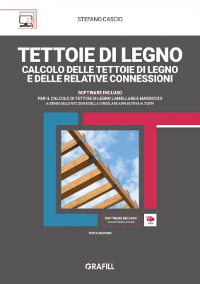 Tettoie di legno