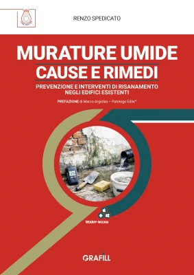Risanamento Murature Umide: Cause, Diagnostica e Rimedi