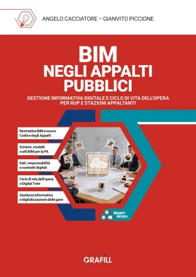 BIM negli Appalti Pubblici: Guida Pratica per RUP e PA