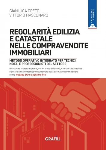 Regolarità Edilizia e Catastale: Guida Compravendite