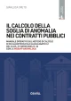 Calcolo Soglia di Anomalia nei Contratti Pubblici: Guida