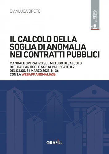 Calcolo Soglia di Anomalia nei Contratti Pubblici: Guida