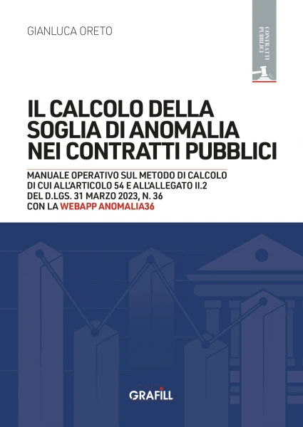 Calcolo Soglia di Anomalia nei Contratti Pubblici: Guida