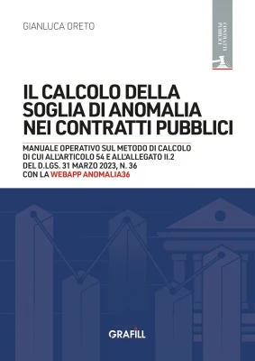 Calcolo Soglia di Anomalia nei Contratti Pubblici: Guida