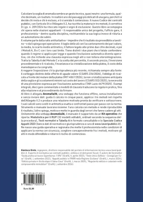 Calcolo Soglia di Anomalia nei Contratti Pubblici: Guida
