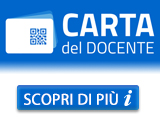 Carta del docente