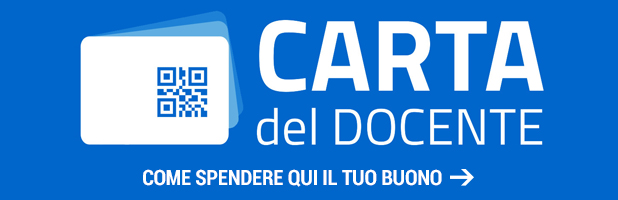 carta del docente