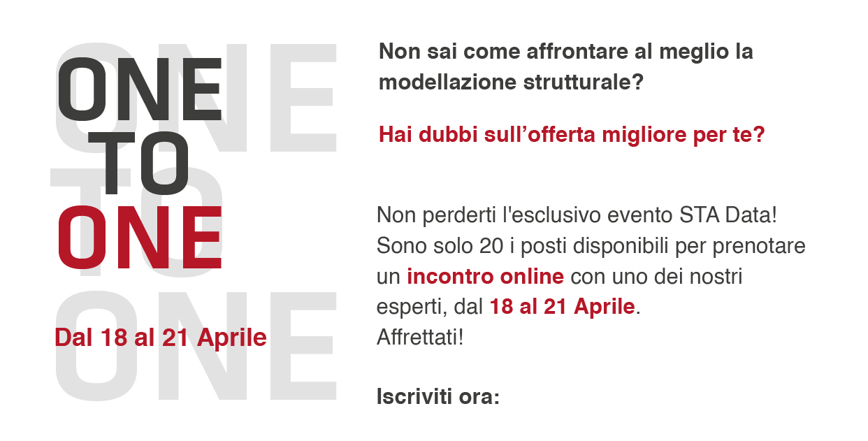 Question time: tutto quello che hai sempre voluto sapere sul calcolo strutturale