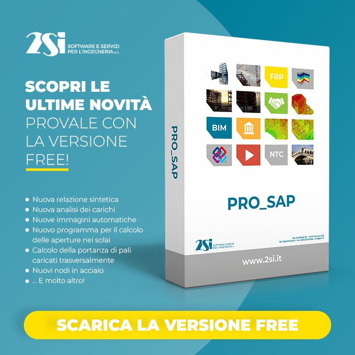 PRO_SAP, scarica la versione free e prova tutte le novità