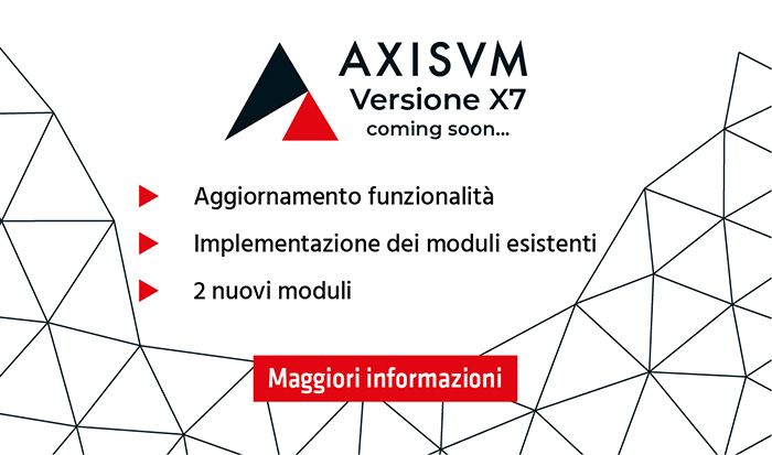 Innamorati di AXISVM