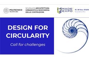 Design for circularity