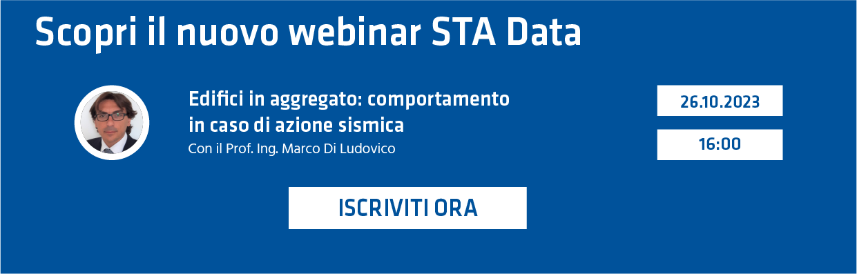 STA DATA: incontriamoci al SAIE