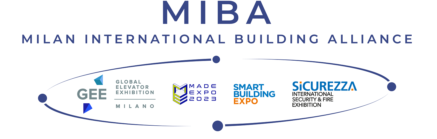 MIBA - Milan International Building Alliance