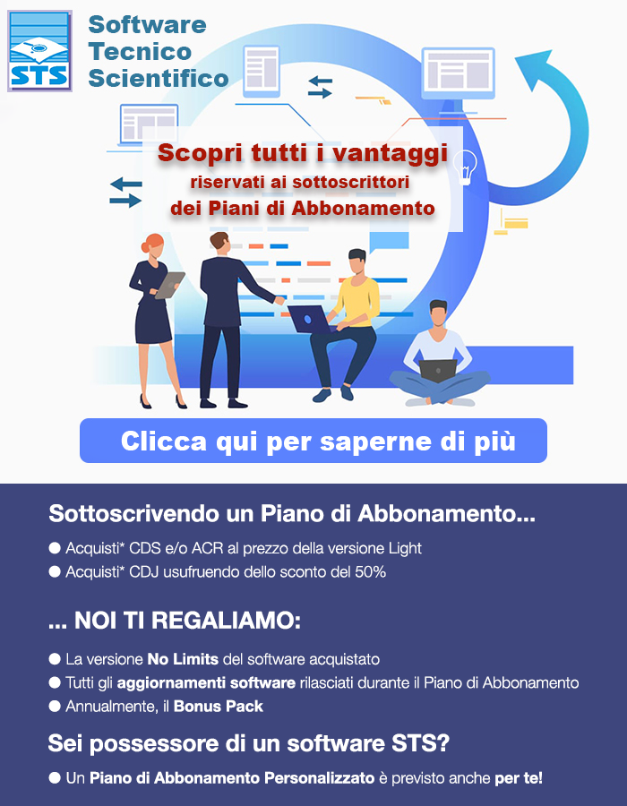 Piano Abbinamento STS: scopri i vantaggi