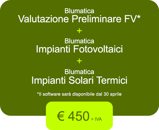 Blumatica