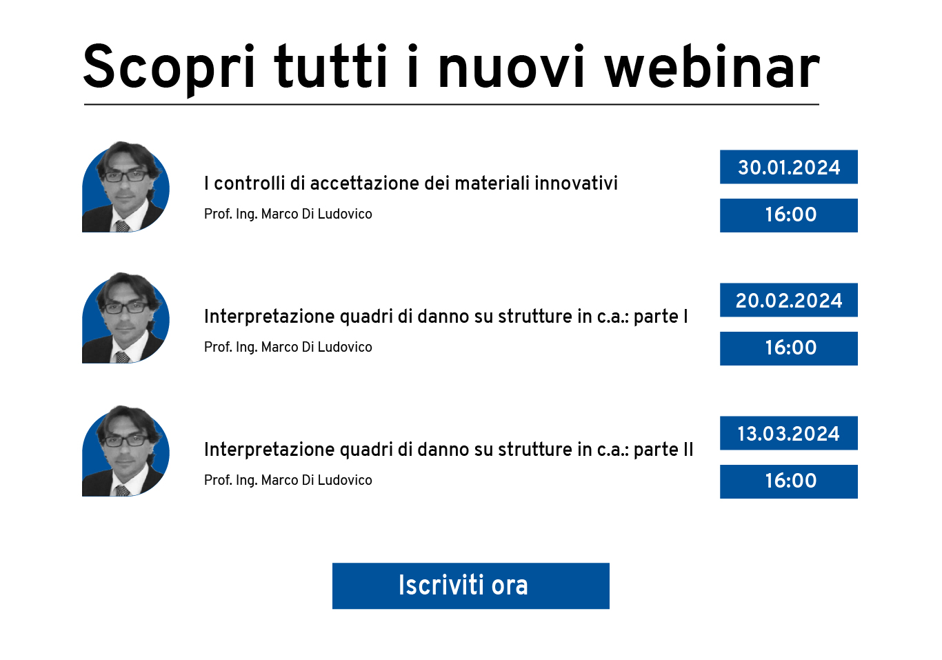 Steel Connection in evoluzione: scopri le nuove funzionalità