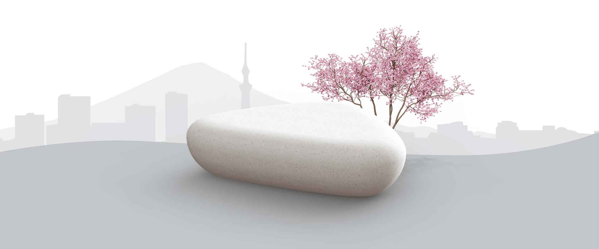 URBANA – l’Arredo Urbano firmato BAGATTINI