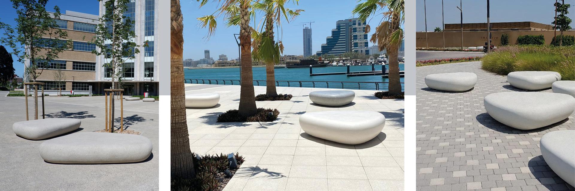 URBANA – l’Arredo Urbano firmato BAGATTINI