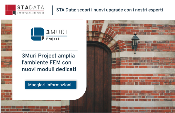 STA Data: scopri i nuovi upgrade con i nostri esperti