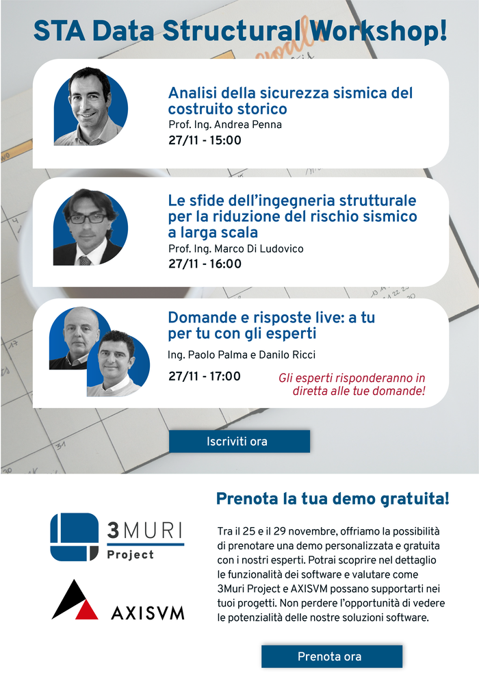 STA Data Black Friday: un'offerta su misura per te