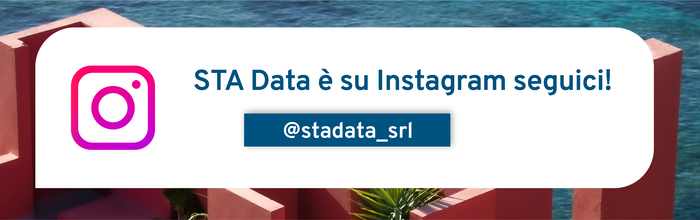 STA Data Black Friday: un'offerta su misura per te