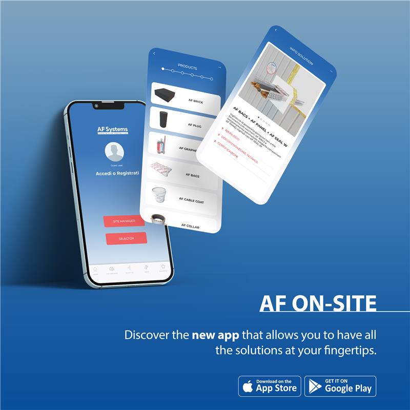 AF On-Site