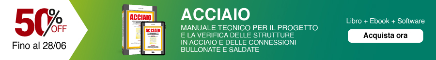 Promozione Acciaio