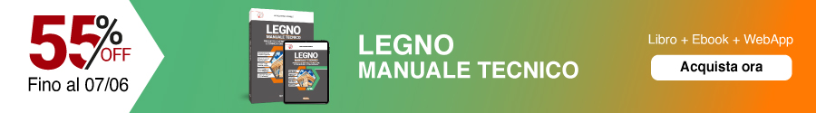 Solai e tetti in legno 50%