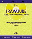 Travature. Calcolo di travature reticolari piane