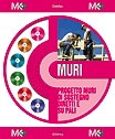 Muri. Progetto muri di sostegno diretti e su pali
