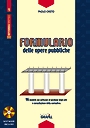 Formulario delle opere pubbliche