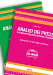 Analisi dei prezzi in edilizia I e II