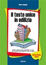 Il testo unico in edilizia